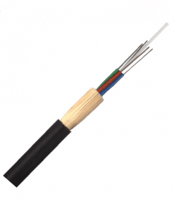 96 CORE single mode ADSS Fibre Optic Cable5
