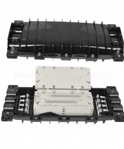 96 Core Horizontal Fibre Enclosure Kit2