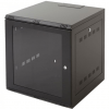 9u Wall Mount Network cabinet 600 x 600