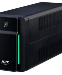 APC Back UPS 750VA – BX750MI 230V AVR IEC Sockets