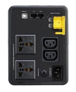 APC Back UPS 950VA 230V AVR Universal Sockets 1