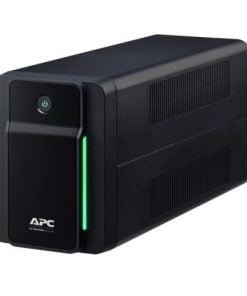 APC Back UPS 950VA 230V AVR Universal Sockets