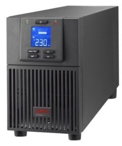 APC Easy UPS On Line Ext. Runtime 3000VA 230V