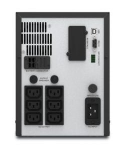 APC Easy UPS SMV 3000VA Universal Outlet 230V 1