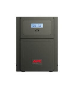 APC Easy UPS SMV 3000VA Universal Outlet 230V