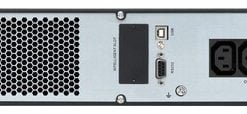 APC Easy UPS SRV RM 2000VA 230V with RailKit 1