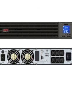 APC Easy UPS SRV RM 3000VA 230V with RailKit 1
