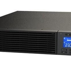 APC Easy UPS SRV RM 3000VA 230V with RailKit