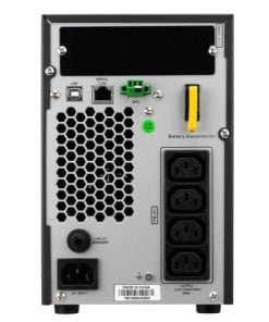 APC SMART UPS RC 2000VA 230V 1