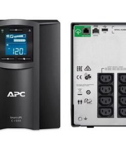 APC Smart UPS 1500VA LCD 230V 1