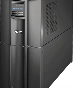 APC Smart UPS 2200VA LCD 230V with Smart Connect