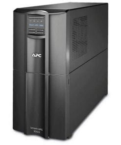 APC Smart UPS 3000VA LCD 230V with Smart connect