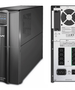 APC Smart UPS 3000VA LCD 230V with Smart connect