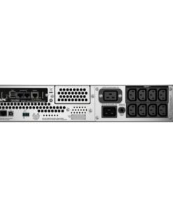 APC Smart UPS 3000VA LCD RM 2U 230V with AP9631 Network Card