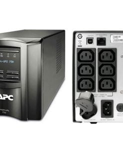 APC Smart UPS 750VA LCD 230V