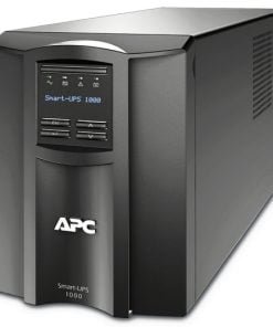 APC Smart UPS C 1000VA LCD 230V