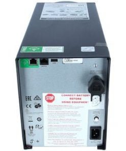 APC Smart UPS C 1500VA LCD 230V with SmartConnect 