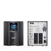APC Smart UPS C 1500VA LCD 230V with SmartConnect