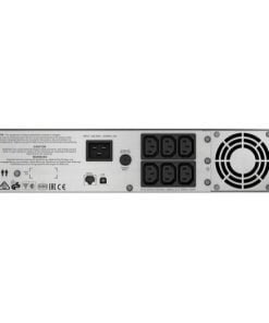 APC Smart UPS C 2000VA 2U Rack mountable 230V 1