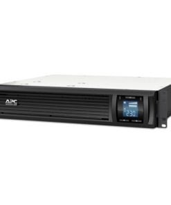 APC Smart UPS C 2000VA 2U Rack mountable 230V