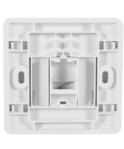 APKR Single 1port FACEPLATESd