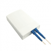 ATB box 2 Port simplex unloaded3