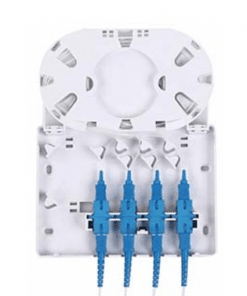 ATB box 4 Port simplex unloaded3