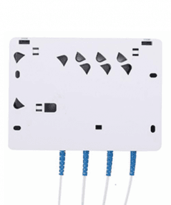 ATB box 4 Port simplex unloaded6