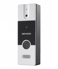 Analog Four Wire Door Station – DS KB2411