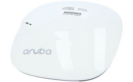Aruba IAP