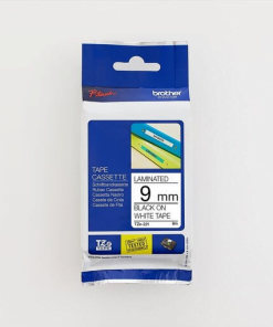 BROTHER TZE 221 Labelling Tape Cassette3