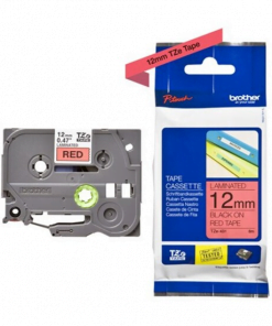 BROTHER TZE 431 Labelling Tape Cassette1