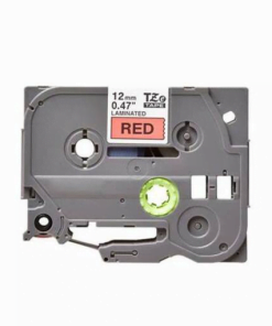 BROTHER TZE 431 Labelling Tape Cassette2