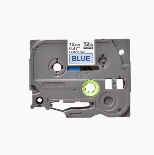BROTHER TZE531 Labelling Tape Cassetteb