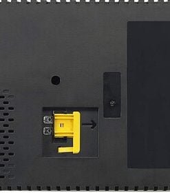 BV800I MSX APC Easy UPS BV 800VA AVR Universal Outlet 230V 1