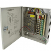 CCTV Power Supply Box 12V 15A 9Ca