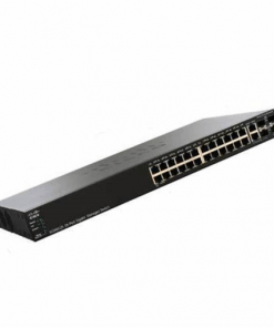 CISCO 2024 28 PORT GIGABITa