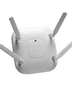 CISCO AIR CAP1602I E K9 WIRELESS ACCESS POINTb