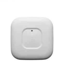 CISCO AIRCAP 2702i E K9 WIRELESS ACCESS POINTd