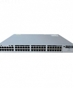 CISCO Catalyst WS3850 48PS L Switch 1