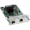 CISCO NIM 1GE CU SFP Module2