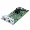 CISCO NIM 1GE CU SFP Module3