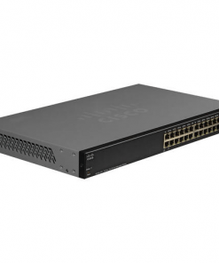 CISCO SF300 24 P SWITCHa