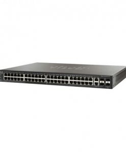 CISCO SF300 48a