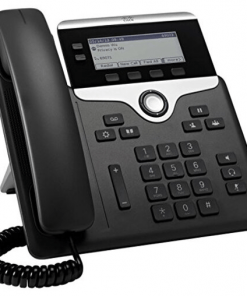 CP 7821 K9 Cisco UC Phone 7821 a