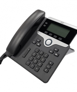 CP 7821 K9 Cisco UC Phone 7821 b