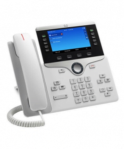 CP 8851 K9 Cisco 8800 IP Phone 1