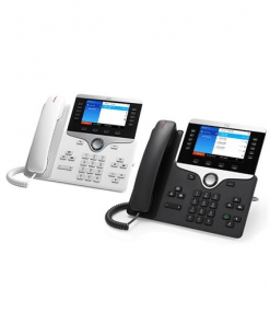 CP 8851 K9 Cisco 8800 IP Phone 3