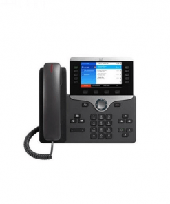 CP 8861 K9 Cisco 8800 IP Phone 1