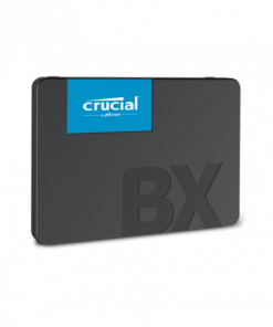CRUCIAL BX500 2.5 SATA INTERNAL SSD 1TB CT1000BX500SSD1c